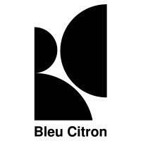 Bleu Citron logo, Bleu Citron contact details