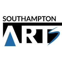 Southampton Arts logo, Southampton Arts contact details