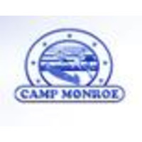 Camp Monroe logo, Camp Monroe contact details