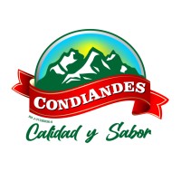 Condi-Andes, C.A logo, Condi-Andes, C.A contact details