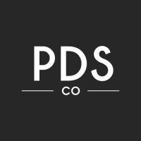 PDS Co logo, PDS Co contact details