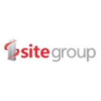 Site Group logo, Site Group contact details