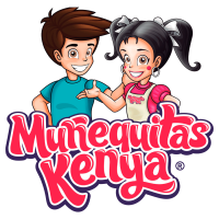 Muñequitas Kenya logo, Muñequitas Kenya contact details