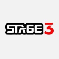 Stage 3 | ستيج 3 logo, Stage 3 | ستيج 3 contact details