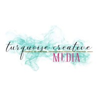 Turquoise Creative Media logo, Turquoise Creative Media contact details