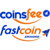 FastCoin Exchange logo, FastCoin Exchange contact details