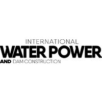 International Water Power & Dam Construction logo, International Water Power & Dam Construction contact details