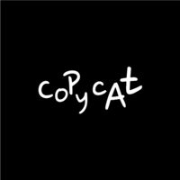 Copycat Melbourne logo, Copycat Melbourne contact details