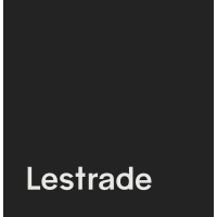 Lestrade logo, Lestrade contact details