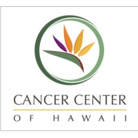 The Cancer Center of Hawaii logo, The Cancer Center of Hawaii contact details