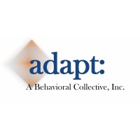 Adapt: A Behavioral Collective, Inc. logo, Adapt: A Behavioral Collective, Inc. contact details