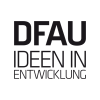 DFAU GmbH logo, DFAU GmbH contact details