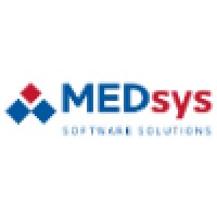 MEDsys Software Solutions logo, MEDsys Software Solutions contact details