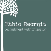 Ethic Recruit Ltd logo, Ethic Recruit Ltd contact details