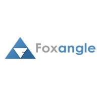 Foxangle logo, Foxangle contact details