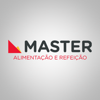 Master Alimentação logo, Master Alimentação contact details