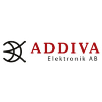 Addiva Elektronik logo, Addiva Elektronik contact details