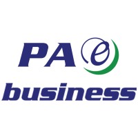 PAE Business Ltd logo, PAE Business Ltd contact details