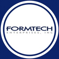 Formtech Enterprises Inc logo, Formtech Enterprises Inc contact details