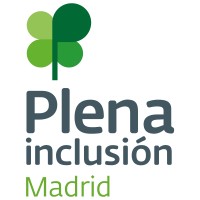 Plena Inclusión Madrid logo, Plena Inclusión Madrid contact details