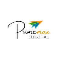 Primemax Digital logo, Primemax Digital contact details