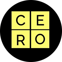 CERO TECHNOLOGIES PRIVATE LIMITED logo, CERO TECHNOLOGIES PRIVATE LIMITED contact details