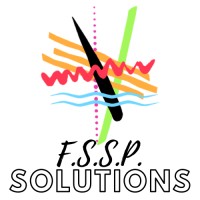 F.S.S.P. Solutions logo, F.S.S.P. Solutions contact details