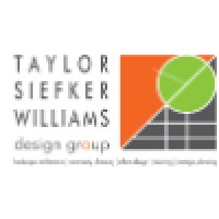 Taylor Siefker Williams Design Group logo, Taylor Siefker Williams Design Group contact details