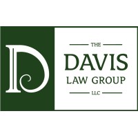 The Davis Law Group LLC logo, The Davis Law Group LLC contact details