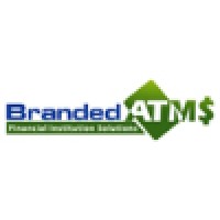 Branded ATMs logo, Branded ATMs contact details