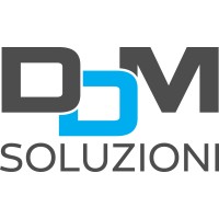 DDM Soluzioni logo, DDM Soluzioni contact details