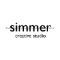 Simmer Creative Studio logo, Simmer Creative Studio contact details