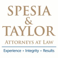 Spesia & Taylor logo, Spesia & Taylor contact details