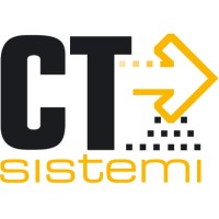 C.T. Sistemi S.r.l. logo, C.T. Sistemi S.r.l. contact details