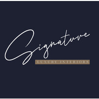 Signature Luxury Interiors logo, Signature Luxury Interiors contact details