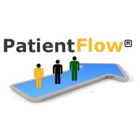 PatientFlow Technology, Inc. logo, PatientFlow Technology, Inc. contact details