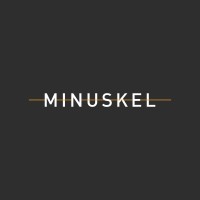 Minuskel A/S logo, Minuskel A/S contact details