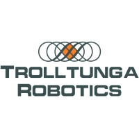 Trolltunga Robotics AS logo, Trolltunga Robotics AS contact details