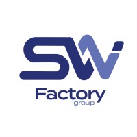 Swfactory Group S.A logo, Swfactory Group S.A contact details