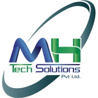 MH Tech Solutions Pvt Ltd logo, MH Tech Solutions Pvt Ltd contact details