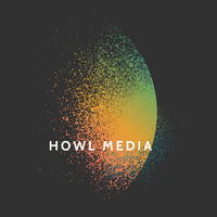 Howl Media logo, Howl Media contact details