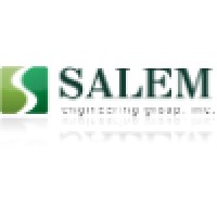 Salem Engineering Group, Inc. logo, Salem Engineering Group, Inc. contact details