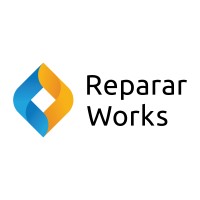 Reparar Works logo, Reparar Works contact details