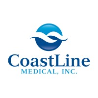 COASTLINE MEDICAL, INC. logo, COASTLINE MEDICAL, INC. contact details