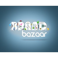 Brand Bazaar logo, Brand Bazaar contact details