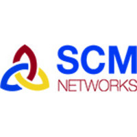 SCM Networks Ltd logo, SCM Networks Ltd contact details