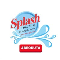 SPLASH FM 106.7 ABEOKUTA logo, SPLASH FM 106.7 ABEOKUTA contact details