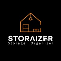 STORAIZER logo, STORAIZER contact details