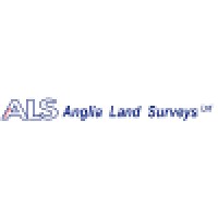 Anglia Land Surveys Ltd logo, Anglia Land Surveys Ltd contact details