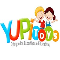 Yupitoys Comércio de Brinquedos LTDA logo, Yupitoys Comércio de Brinquedos LTDA contact details